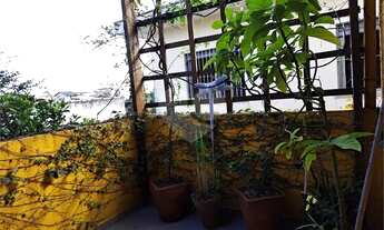 Imagem 7: São Paulo - Casa Padrão - ALTO DA LAPA