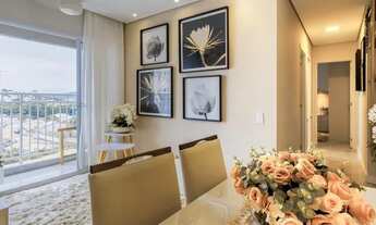 Imagem 6: Apartamento para venda possui 51 M2 com 2 quartos