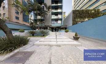 Imagem 3: Conjunto comercial à venda, com renda, 46m² por R$ 320.000 - Vila Olímpia - São Paulo/SP