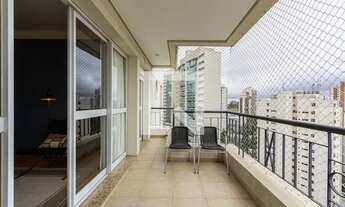 Imagem 7: Apartamento para Aluguel - Portal do Morumbi, 3 Quartos, 165 m2