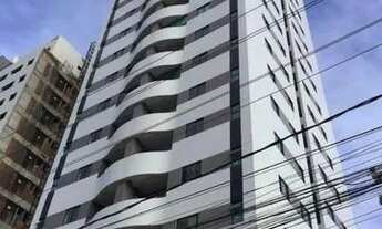 Imagem 2: NI - Apartamento I 2 quartos I Em Boa Viagem I Próximo ao Shopping Recife