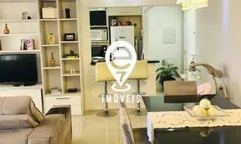 Imagem: Apartamento à venda, 2 quartos, 1 suíte