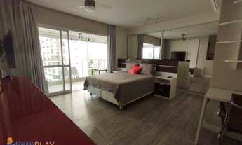 Imagem 2: Lindo apartamento no Brooklin Paulista