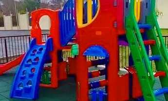 Imagem 3: Apartamento 2 quartos lazer completo