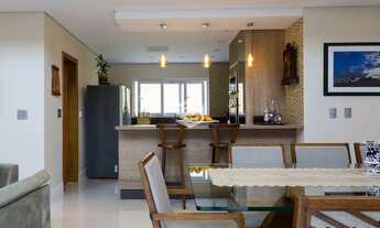 Imagem 4: JARDIM SAO CAETANO - SOBRADO COM 4 DORMITÓRIOS À VENDA, 260 M² POR R$ 2.970.000 SÃO CAET