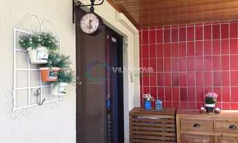 Imagem 4: Apartamento em Santa Cruz do Jose Jacques - Ribeirão Preto