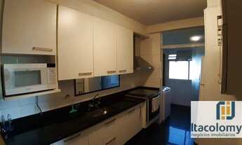 Imagem 5: Apartamento para locação no Resort Tamboré