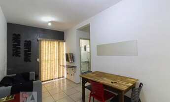 Imagem: Apartamento para Aluguel - Jardim São Carlos