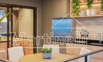 Imagem 4: Ribeirão Preto - Apartamento Padrão - Jardim Olhos D\'Água II