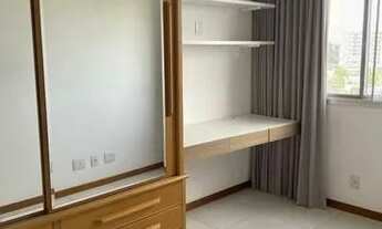 Imagem 5: Apartamento Edificio Via Naturae (Jardim Camburi