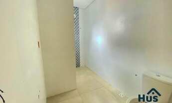 Imagem 5: Casa Duplex Entrada Coletiva 2 Quartos com Suíte e 1 Vaga no Bairro Xangrilá