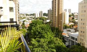 Imagem 4: Apartamento - Jardim Paraíso - Campinas