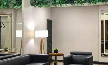 Imagem 4: Apartamento-venda-111m² - 4 quartos em Setor Bueno - Goiânia - GO