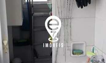 Imagem 3: Apartamento à venda, 2 quartos, 1 vaga, Vila Brasílio Machado - São Paulo/SP