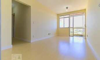 Imagem: Apartamento para Aluguel - Vila Industrial