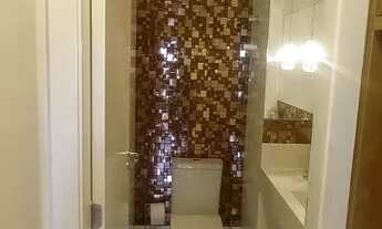 Imagem 5: Apartamento para venda possui 122 metros quadrados com 3 quartos