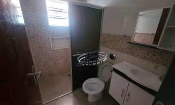 Imagem 5: Casa com 2 dormitórios para alugar, 90 m² por R$ 1.650,00/mês - Jardim Nossa Senhora do Ca