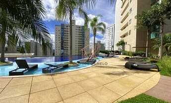 Imagem 6: Apartamento com 4 dormitórios para alugar, 154 m² por R$ 12.500/mês - Vila da Serra - Nova