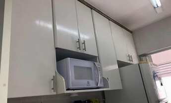 Imagem 6: Apartamento à venda, 3 quartos, 1 suíte, Vila Guarani (Zona Sul) - São Paulo/SP