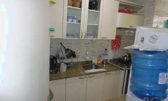 Imagem 3: Apartamento para Venda - 59.53m², 2 dormitórios, 1 vaga - Santo Antonio