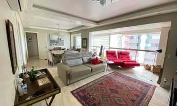 Imagem 3: Apartamento para Venda - 120m², 3 dormitórios, 2 vagas - Higienópolis