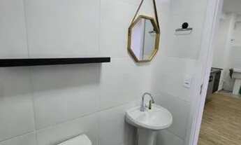 Imagem 6: Apartamento com 2 dormitórios à venda, 34 m² Pacote por R$ 2.000 - Lapa - São Paulo/SP