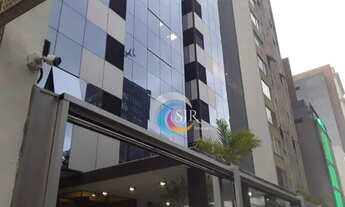 Imagem 2: Conjunto para alugar, 240 m² por R$ 14.000,00/mês - Itaim Bibi - São Paulo/SP