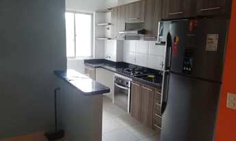 Imagem: Alugo Apto Cond. Harmonia 03qts/ Suíte