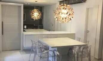 Imagem 4: Apartamento para alugar em Santana de Parnaíba/SP