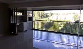 Imagem 5: Apartamento com 3 dormitórios à venda, 104 m² por R$ 760.000 - Jardim Tarraf II - São José