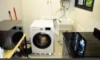 Imagem 5: Apartamento mobiliado - Fernando nobre - Cotia