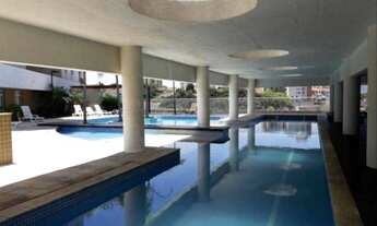 Imagem: Apto com 3 dorm sendo 1 suite -118m - lazer