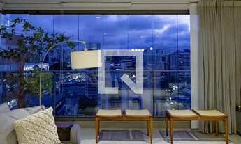 Imagem 6: Apartamento para Aluguel - Moema, 1 Quarto, 73 m2