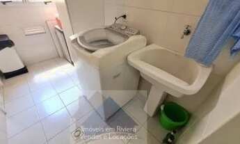 Imagem 7: Apartamento para aluguel possui 109 metros quadrados com 3 quartos em Riviera - Bertioga