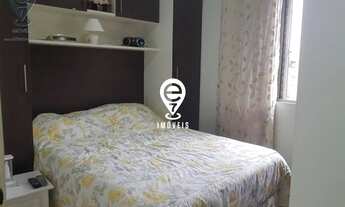 Imagem 2: Apartamento à venda, 2 quartos, 1 vaga, Vila Santa Catarina - São Paulo/SP