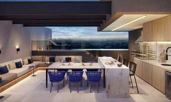 Imagem 3: Casa com 4 dormitórios à venda, 523 m² por R$ 5.432.754,00 - Alto da Boa Vista - São Paulo