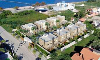 Imagem: PELOTAS - Casa de Condomínio - Laranjal