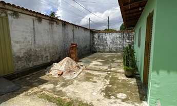 Imagem 3: Casa Padrão - Maioba Mocajituba