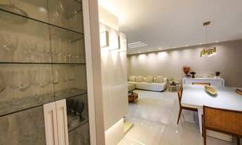 Imagem 5: 180 m² no Miolo da Praia do Canto - 03 vagas de garagem soltas