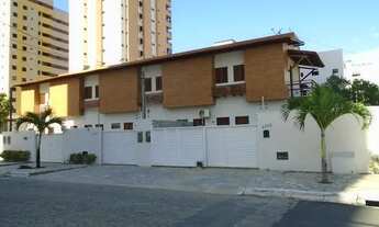 Imagem: Casa para aluguel, Manaíra, João Pessoa