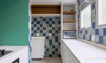 Imagem 4: Apartamento Venda Brooklin 85 m² 3 Dormitórios