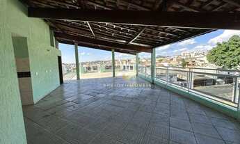 Imagem 3: Casa com 3 dormitórios à venda, 294 m² por R$ 600.000 - Vila Tibiriçá - Santo André/SP