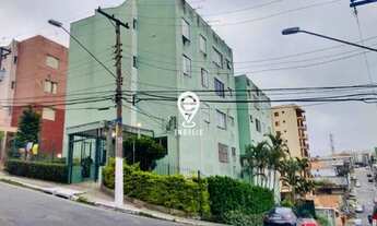 Imagem 3: Apartamento à venda, 2 quartos, 1 vaga, Vila do Encontro - São Paulo/SP