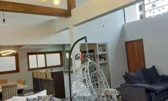 Imagem: Casa com 3 dormitórios à venda, 171 m²