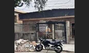 Imagem: Casa com 4 dormitórios para alugar, 120