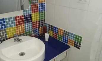 Imagem 4: APARTAMENTO COM 2 DORMITÓRIOS À VENDA, 54 M² POR R$ 322.000 - INTERLAGOS - SÃO PAULO/SP