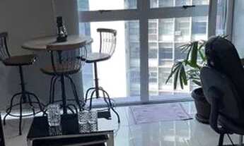 Imagem 4: Vendo loft/Studio decorado, pronto para morar