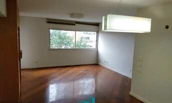 Imagem 5: Apartamento para aluguel tem 138 metros quadrados com 3 quartos em Perdizes - São Paulo