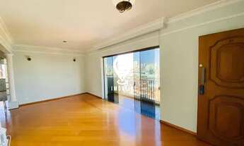 Imagem 4: Apartamento à venda, 3 quartos, 1 suíte, 3 vagas, Vila Santo Estéfano - São Paulo/SP