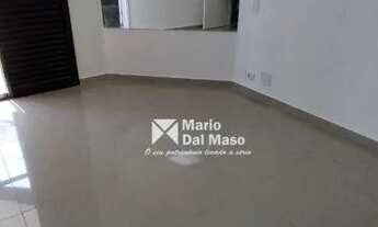 Imagem 3: Apartamento com 3 dormitórios para alugar, 120 m² por R$ 9.000,00/mês - Moema - São Paulo